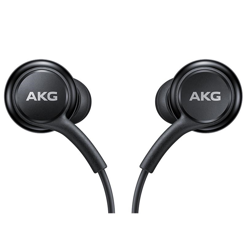 Ecouteurs SAMSUNG Jack 3.5 Intra-auriculaire EOIG955 Noir